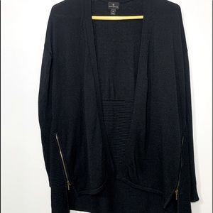 Worthington Cardigan